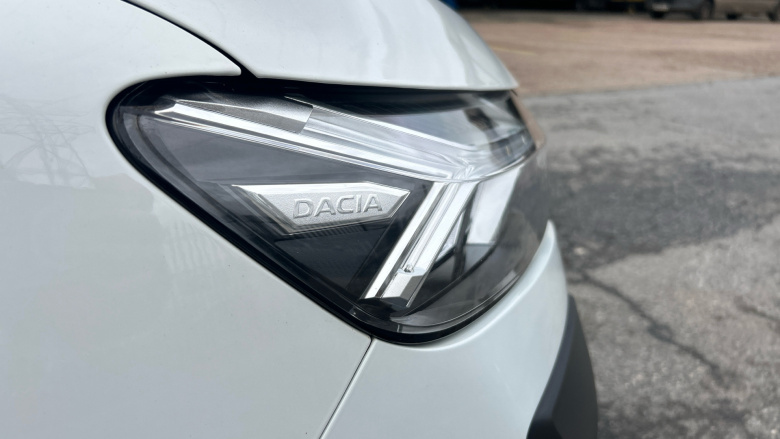 Dacia Jogger 1.0 TCe Comfort 5dr Petrol Estate